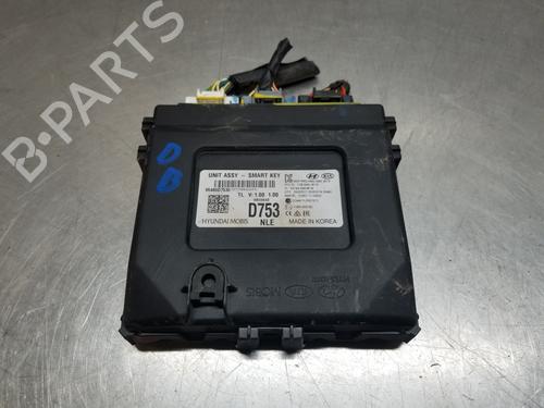 Used Electronic module HYUNDAI TUCSON (TL, TLE) [2015-2023]  27719033