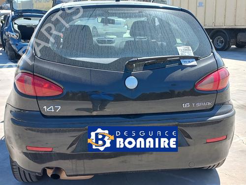 Electronic module ALFA ROMEO 147 (937_)  | BP17704588M83 