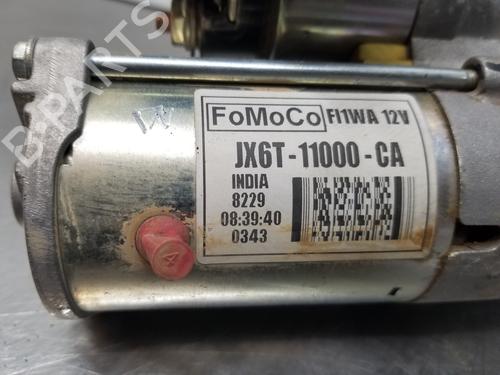 Starter FORD FOCUS IV (HN)  | BP28024195M8 
