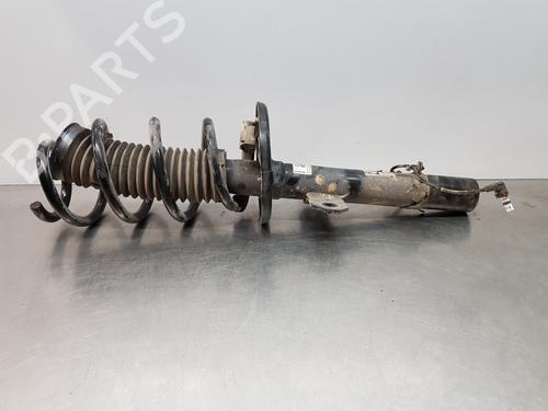 Used Left front shock absorber MERCEDES-BENZ SPRINTER 3,5-t Van (B907, B910) 311 CDI (910.631, 910.633) (114 hp) 27870159