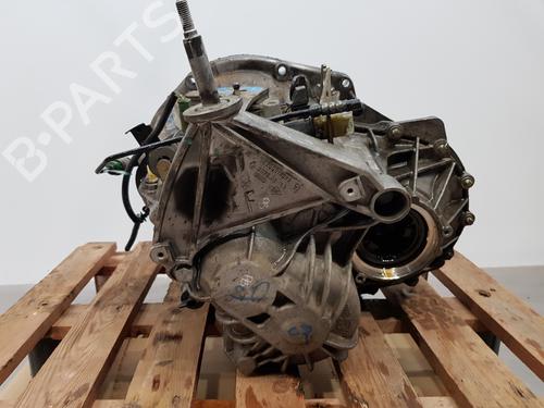 Gearbox RENAULT LAGUNA II (BG0/1_)  | BP27526477M3 
