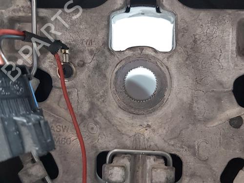 Kierownica PEUGEOT 407 (6D_)  | BP30878948C49 