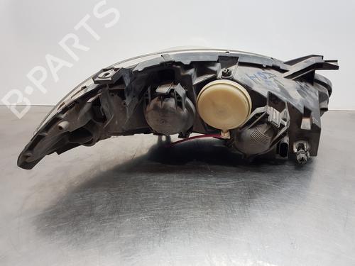 Left headlight MERCEDES-BENZ A-CLASS (W169)  | BP28356396C28 
