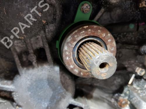 Gearbox MITSUBISHI ASX (GA_W_)  | BP26552114M3 