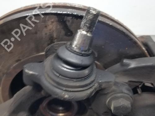 Right front steering knuckle FORD TRANSIT CUSTOM V362 Van (FY, FZ)  | BP20715441M26 
