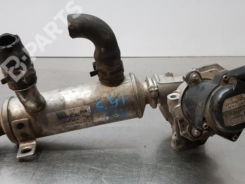 Used Egr FORD FOCUS C-MAX (DM2) [2003-2007]  8633414