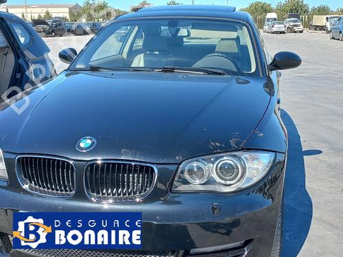 Gearbox BMW 1 Coupe (E82) | BP23270400M3