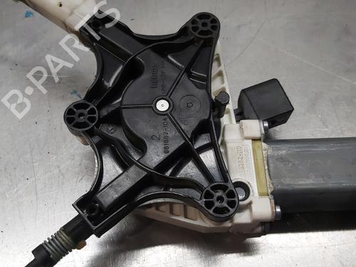 Front left window mechanism MERCEDES-BENZ CLS (C218) CLS 350 CDI / d (218.323) | BP15689452C22 
