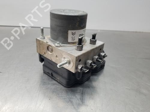 ABS pump PEUGEOT RIFTER 1.5 BlueHDi 100 | BP24196486M43 