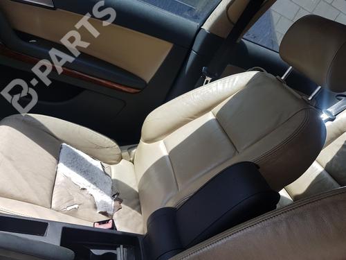 Front right lock AUDI A3 (8P1) 2.0 TDI 16V | BP11871966C97 