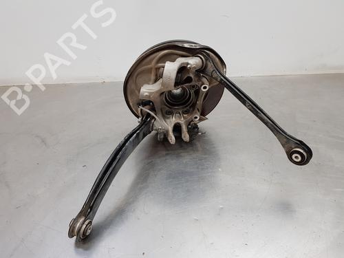 Right rear steering knuckle AUDI Q5 (FYB, FYG)  | BP29708732M28 