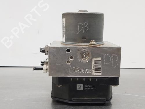 ABS pump FORD MONDEO IV (BA7)  | BP17534146M43 