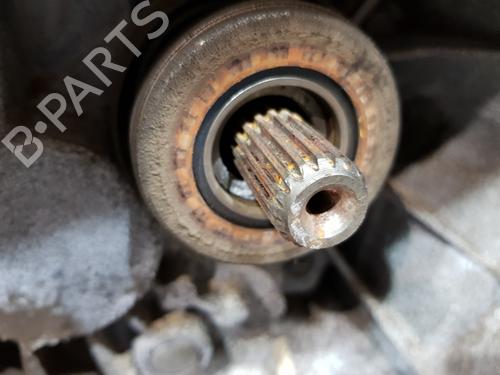 Gearbox FORD FIESTA VI (CB1, CCN)  | BP29279424M3 