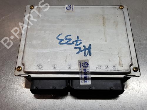 Computer VW TOUAREG (7LA, 7L6, 7L7) 2.5 R5 TDI | BP18716233M11 