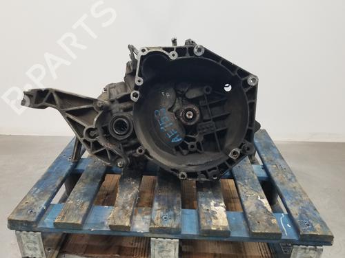 Boîte de vitesses OPEL ASTRA H (A04) [2004-2014]  28377054