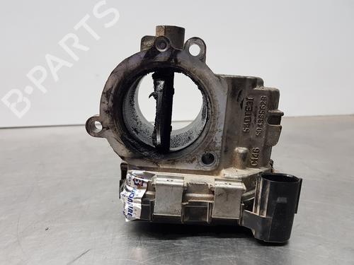 Throttle body IVECO DAILY IV Van  | BP28022473M82 