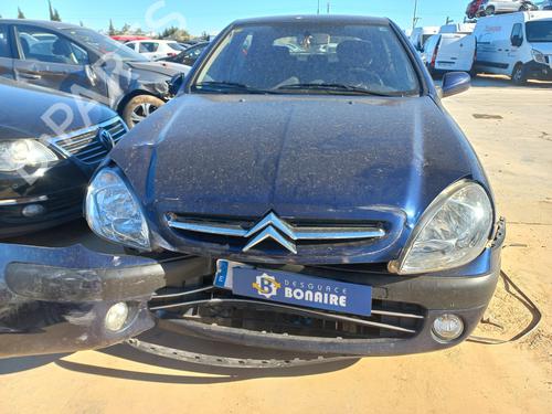 Engine CITROËN XSARA (N1)  | BP27870234M1 