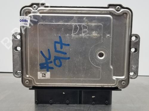 Engine control unit (ECU) KIA SPORTAGE III (SL) 1.7 CRDi | BP18479631M57 