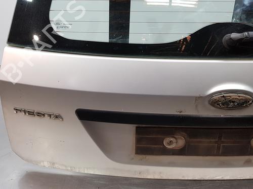 Tailgate FORD FIESTA V (JH_, JD_)  | BP20485372C6 