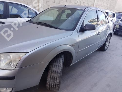 Turbocharger/Supercharger FORD MONDEO III Saloon (B4Y)  | BP11424683M71 