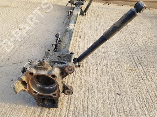 Rear axle MERCEDES-BENZ SPRINTER 3,5-t Van (B907, B910) 311 CDI (910.631, 910.633) | BP28291479M2 