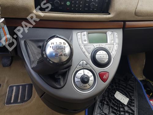 Left mirror LANCIA PHEDRA (179_) 2.2 JTD (179AXC1A) | BP7592974C26 