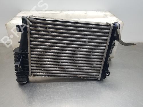 Used Intercooler CITROËN SPACETOURER Bus (V_) [2016-2025]  29276025