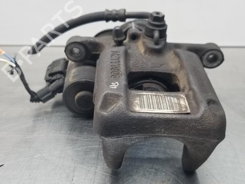 Used Left rear brake caliper PEUGEOT 3008 II SUV (MC_, MR_, MJ_, M4_) [2016-2025]  21850220