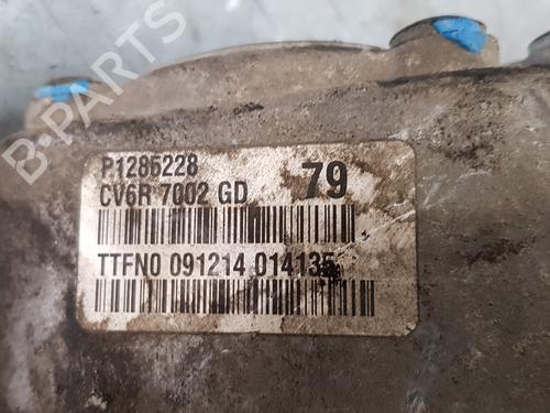 Gearbox VOLVO V40 Estate (645)  | BP24191132M3 