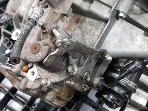 Gearbox SUZUKI SX4 S-Cross (JY)  | BP19637090M3 