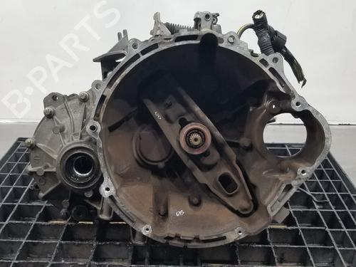 Used Gearbox MITSUBISHI COLT VI (Z3_A, Z2_A) 1.1 (Z31A, Z32A) (75 hp) 19679234