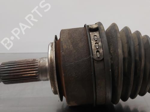 Left front driveshaft HONDA ACCORD VIII (CU)  | BP17053411M38 