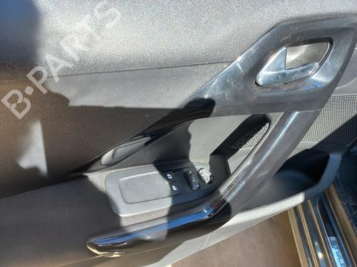 Radio PEUGEOT 208 I (CA_, CC_)  | BP28321362E6 