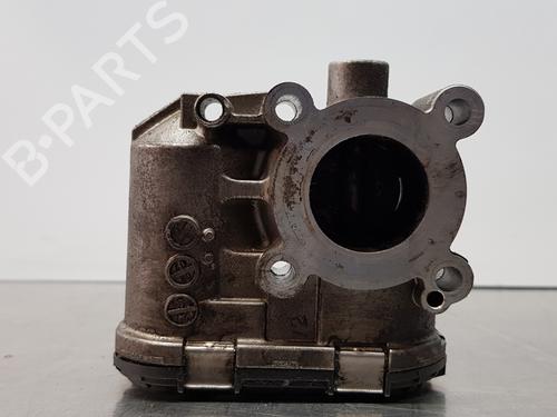 Throttle body SMART CITY-COUPE (450)  | BP17522323M82 