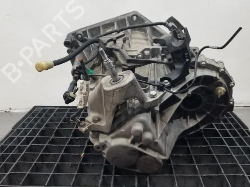 Gearbox RENAULT SCÉNIC IV (J9_)  | BP19414286M3 
