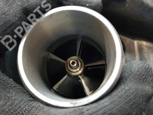 Turbolader/Kompressor HONDA ACCORD VII (CL, CN) 2.2 i-CTDi (CN1) | BP9675792M71 