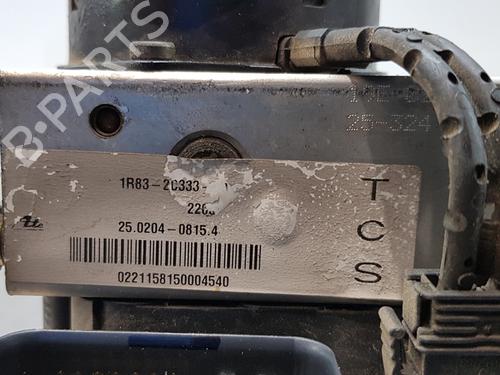 ABS pump JAGUAR S-TYPE II (X200) 3.0 V6 | BP16890671M43 