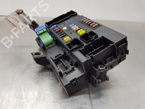 Electronic module IVECO DAILY VI Van  | BP26566011M83 