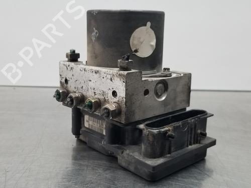 ABS pump RENAULT SCÉNIC II (JM0/1_)  | BP20666661M43 