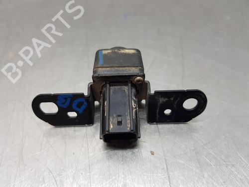 Electronic module NISSAN QASHQAI II (J11, J11_)  | BP29131283M83 