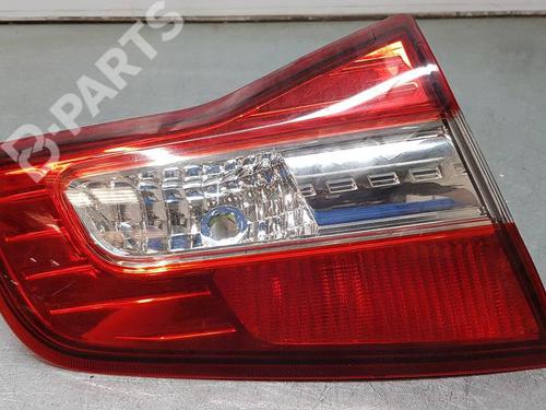 Used Left tailgate light Left tailgate light RENAULT KOLEOS I (HY_) 2.0 dCi 4x4 (HY0K) (150 hp) 7715168 7715168