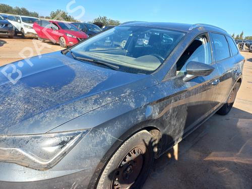 Injector SEAT LEON ST (5F8)  | BP23957585M100 