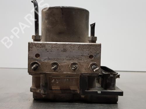 ABS pump NISSAN QASHQAI / QASHQAI +2 I (J10, NJ10, JJ10E)  | BP16532963M43 