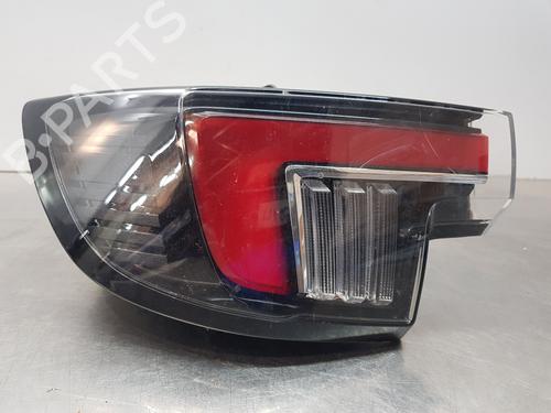 Used Left taillight OPEL MOKKA [2020-2025]  28024073