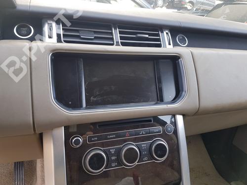 Climate control LAND ROVER RANGE ROVER IV (L405) 5.0 SCV8 4x4 LR033678