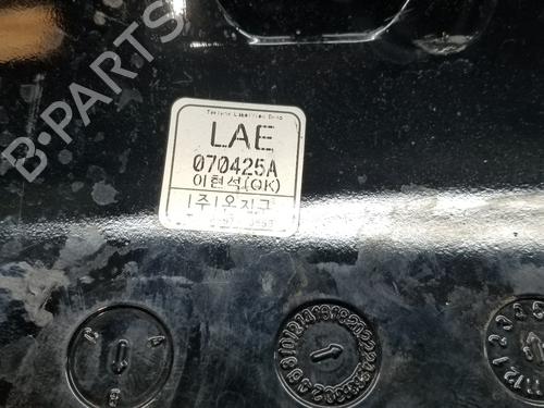 Spoiler bakluke SSANGYONG KYRON 2.0 Xdi | BP21523352C96 
