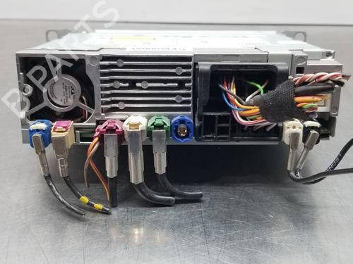 Radio BMW X1 (F48) sDrive 18 d | BP17724050E6 