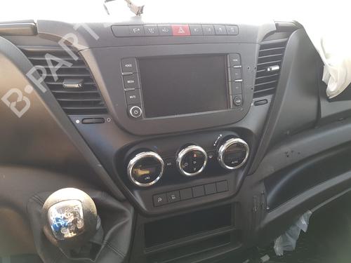 Elektronisk modul IVECO DAILY VI Bus  | BP11942317M83 