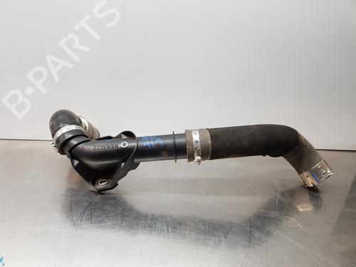 Rør RENAULT MASTER III Van (FV)  | BP29935428M125 