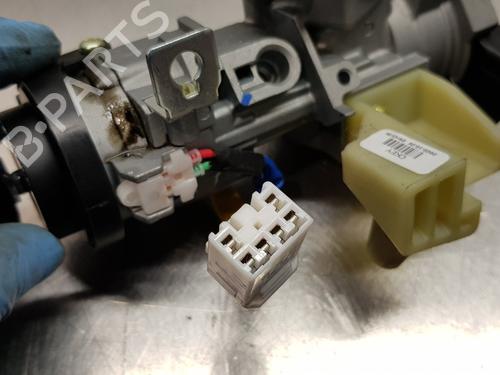 Electronic module KIA CEED Sportswagon (CD)  | BP30879265M83 